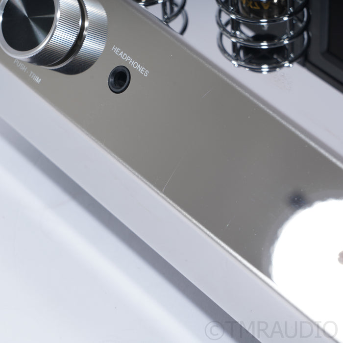 McIntosh MA252 Stereo Hybrid Integrated Amplifier; MM Phono