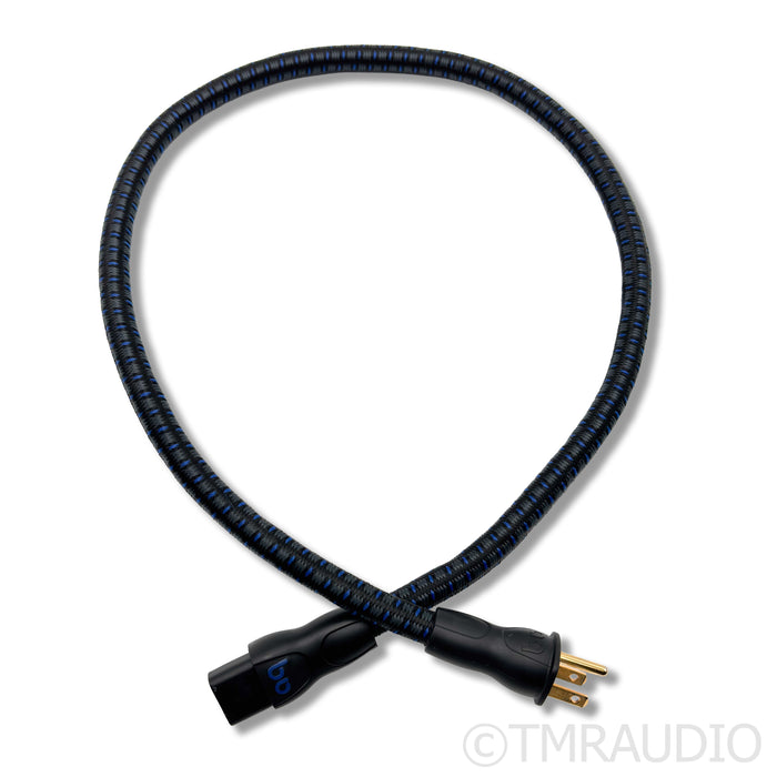 AudioQuest NRG-4 Power Cable; 1m