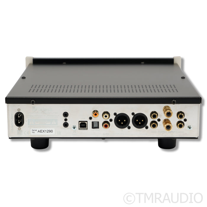 McIntosh MP100 MM & MC Phono Preamplifier