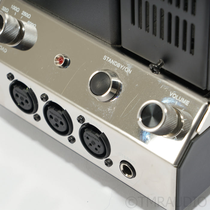 McIntosh MHA200 Headphone Amplifier