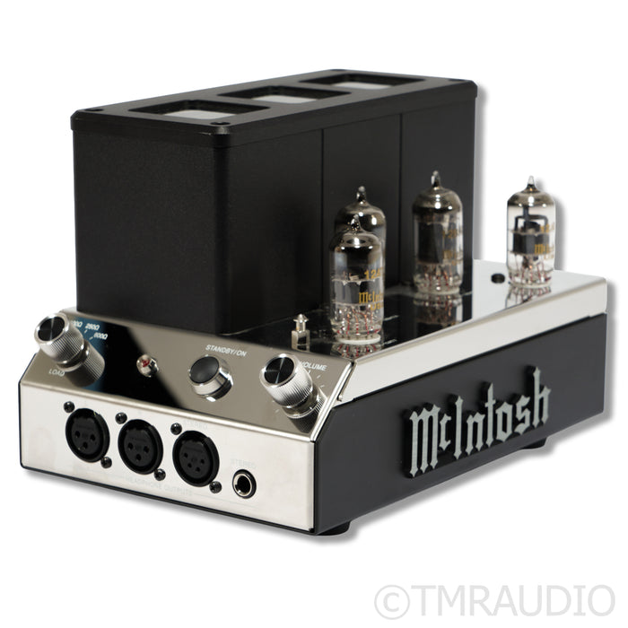 McIntosh MHA200 Headphone Amplifier