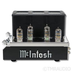 McIntosh MHA200 Headphone Amplifier