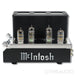 McIntosh MHA200 Headphone Amplifier