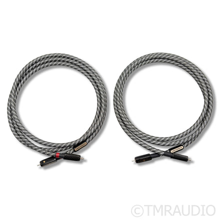 値下 美品 WIREWORLD LANケーブル Starlight8 (2m) WireWorld Starlight 8 Ethernet Cable; 2m Digital Cable — The Music