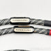 WireWorld Platinum Eclipse 8 RCA Interconnects; 2m Pair