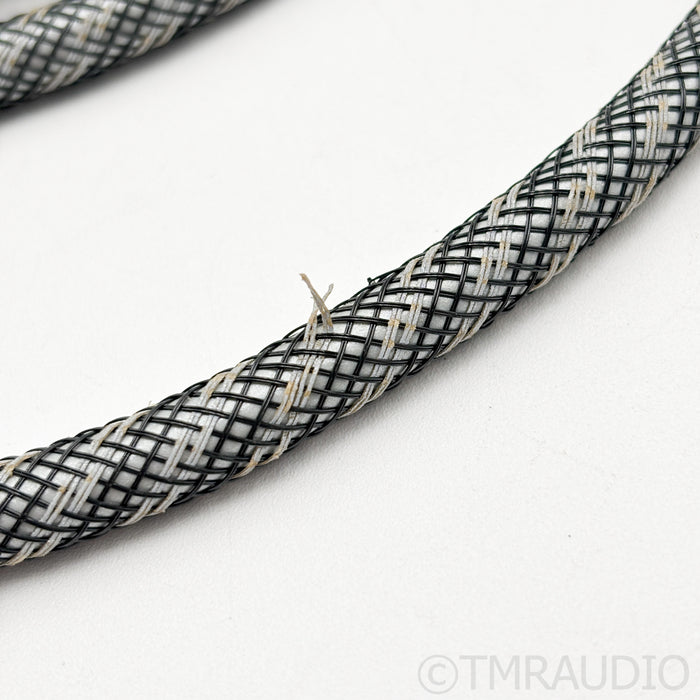 WireWorld Platinum Eclipse 8 RCA Interconnects; 2m Pair