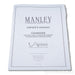 Manley Laboratories Chinook SE MKII Phono Preamplifier; MC/MM Phono