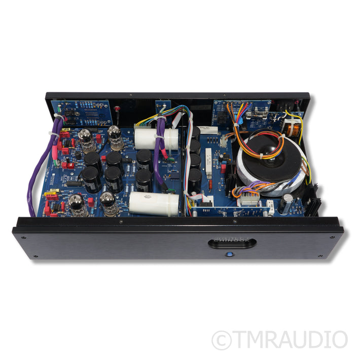 Manley Laboratories Chinook SE MKII Phono Preamplifier; MC/MM Phono