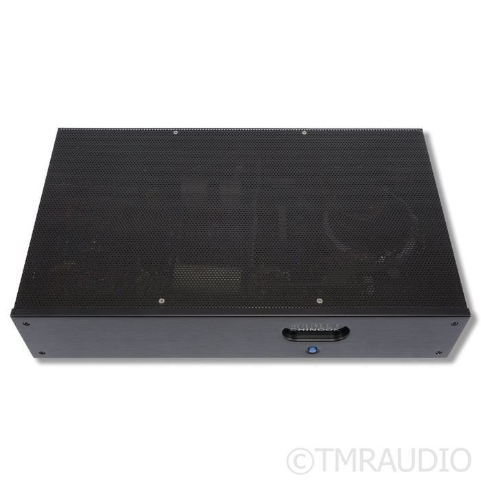 Manley Laboratories Chinook SE MKII Phono Preamplifier; MC/MM Phono