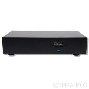 Manley Laboratories Chinook SE MKII Phono Preamplifier; MC/MM Phono