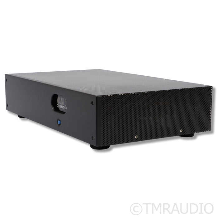 Manley Laboratories Chinook SE MKII Phono Preamplifier; MC/MM Phono