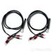 AudioQuest Rocket 88 Bi-Wire Speaker Cable; BAN to BAN Connector; 8ft Pair