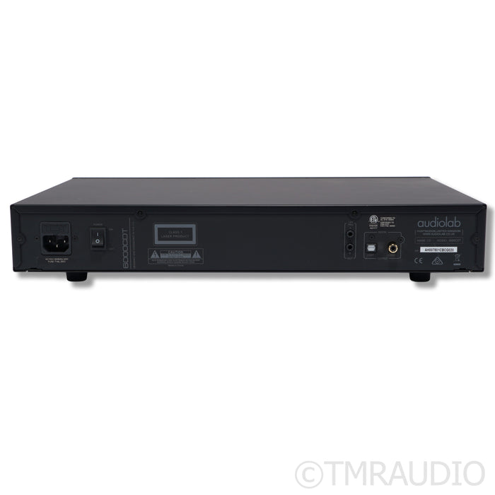 Audiolab 6000CDT CD Transport