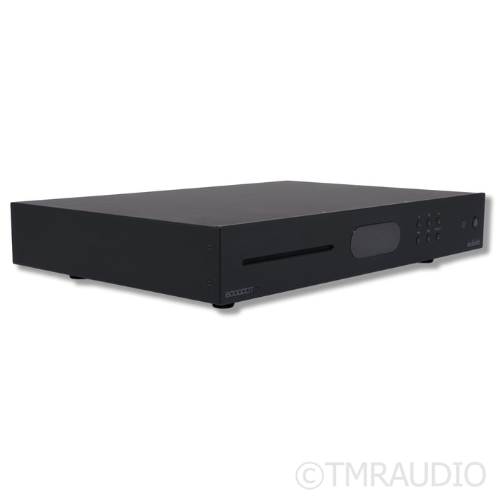 Audiolab 6000CDT CD Transport