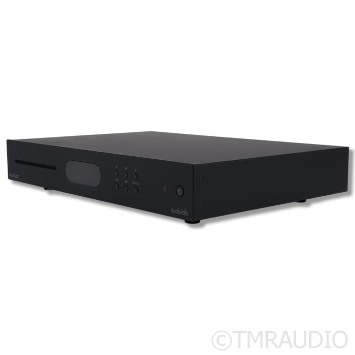 Audiolab 6000CDT CD Transport