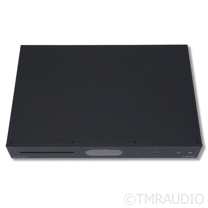 Audiolab 6000CDT CD Transport