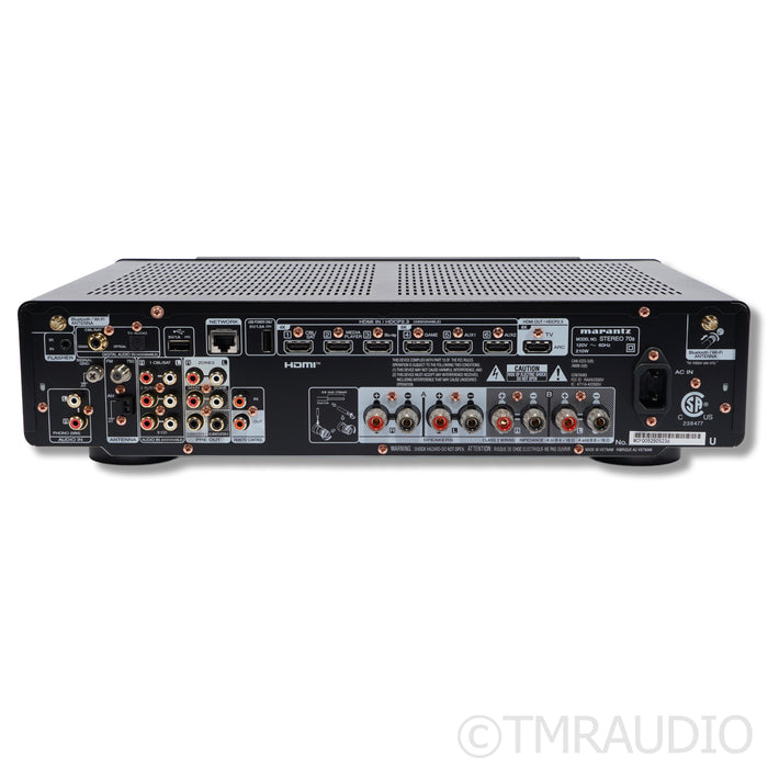 Marantz Stereo 70s Receiver