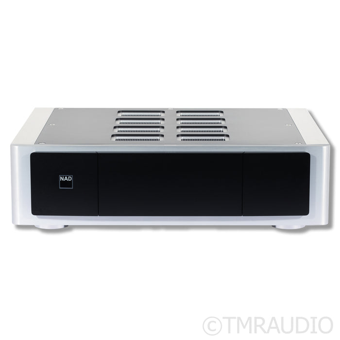 NAD Electronics Masters M23 Stereo Power Amplifier