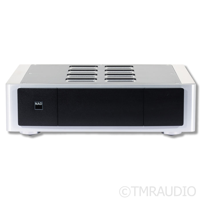 NAD Electronics Masters M23 Stereo Power Amplifier