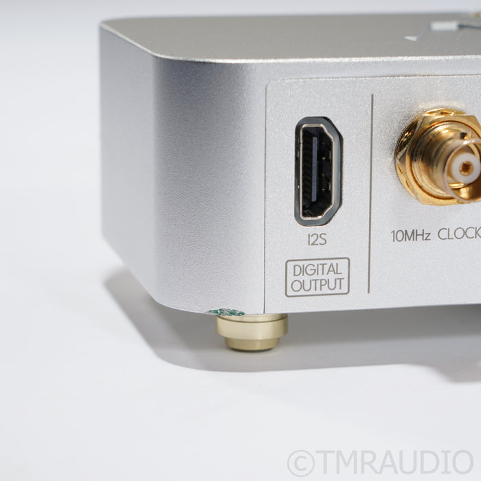 Laiv Audio Harmony uDDC; D/D Converter