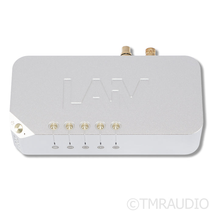 Laiv Audio Harmony uDDC; D/D Converter
