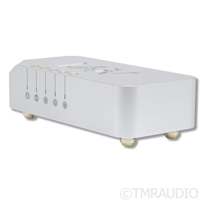 Laiv Audio Harmony uDDC; D/D Converter