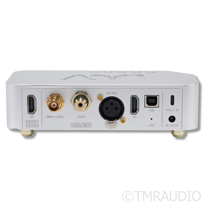 Laiv Audio Harmony uDDC; D/D Converter
