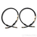 Straight Wire Expressivo III RCA Interconnects; 1m Pair