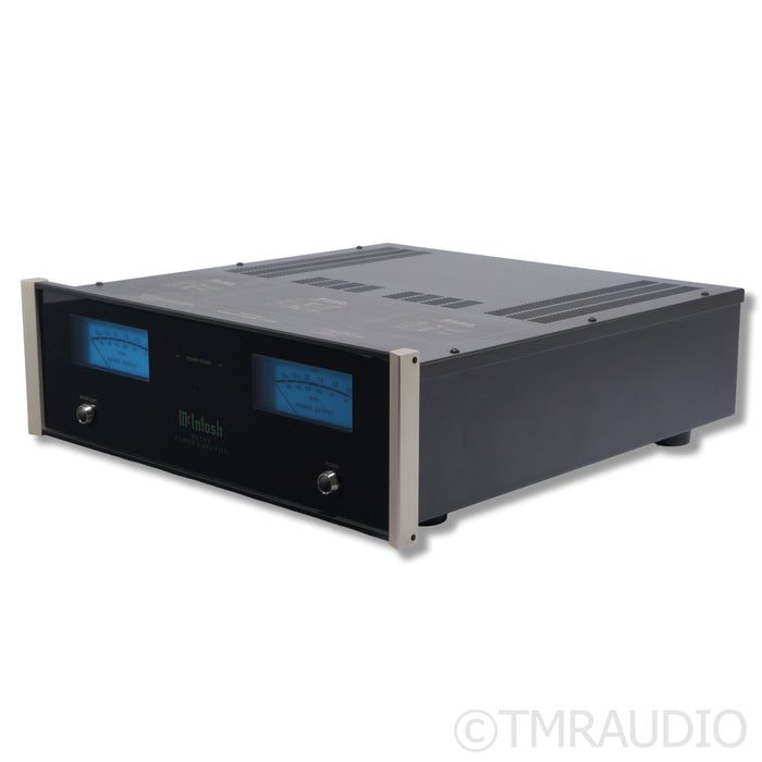 McIntosh MC152 Power Stereo Amplifier