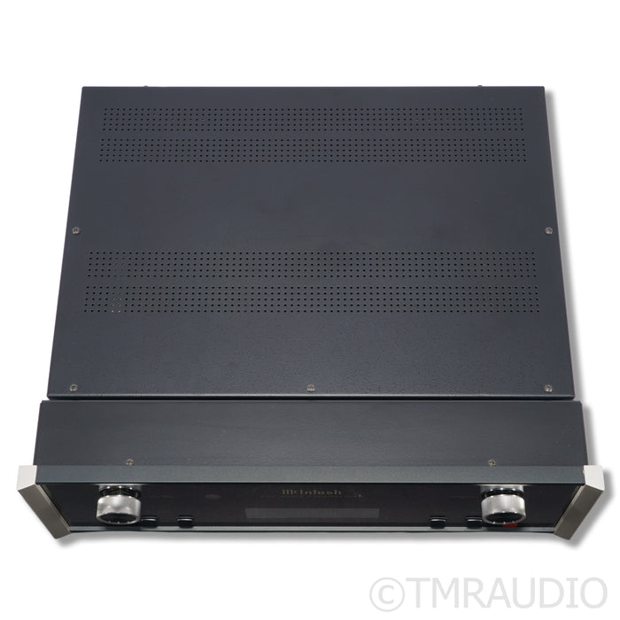 McIntosh C47 Preamplifier w/ Built-In DAC & MM/MC Phono