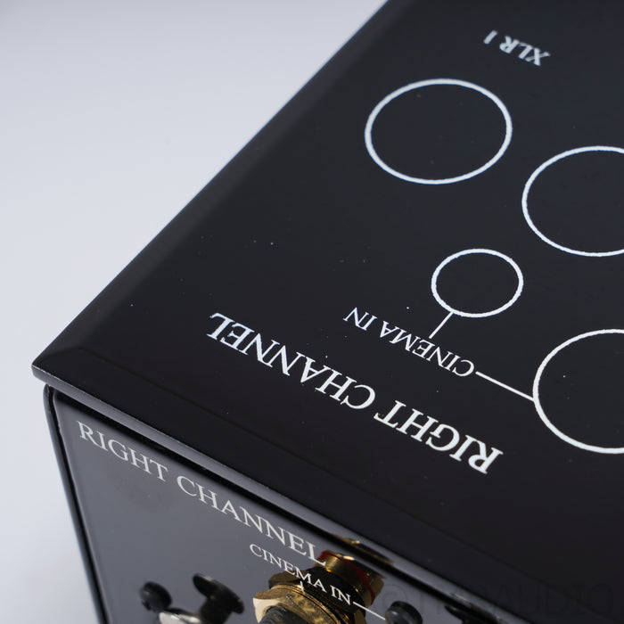 Cary Audio Design SLP-05 Stereo Tube  Preamplifier; Ultimate Edition