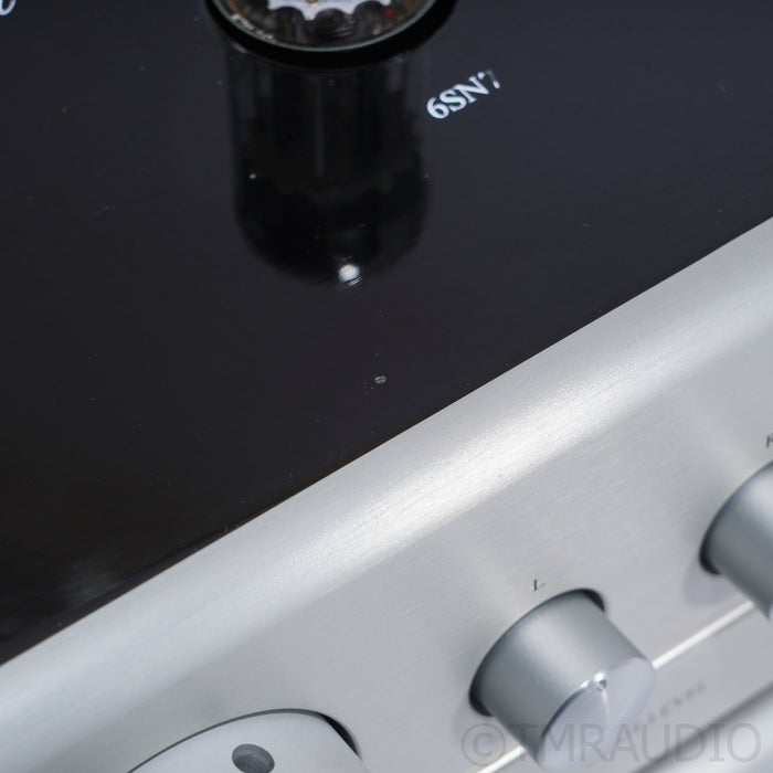 Cary Audio Design SLP-05 Stereo Tube  Preamplifier; Ultimate Edition