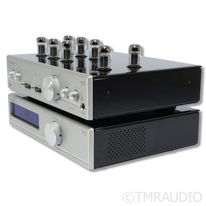 Cary Audio Design SLP-05 Stereo Tube  Preamplifier; Ultimate Edition