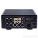 Benchmark Media LA-4 Stereo Preamplifier; Silver