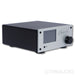 Benchmark Media LA-4 Stereo Preamplifier; Silver