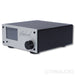 Benchmark Media LA-4 Stereo Preamplifier; Silver