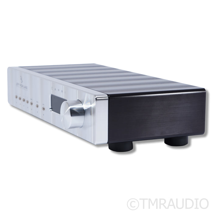 Jeff Rowland Design Capri S2-SC Stereo Preamplifier