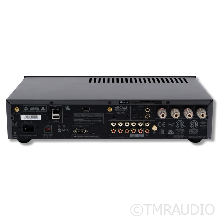 Arcam SA30 Stereo Integrated Amplifier