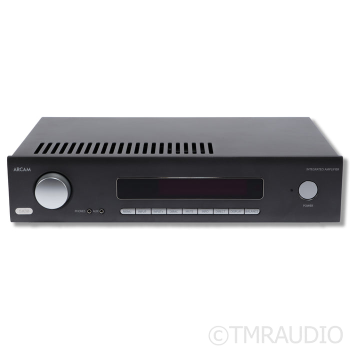 Arcam SA30 Stereo Integrated Amplifier