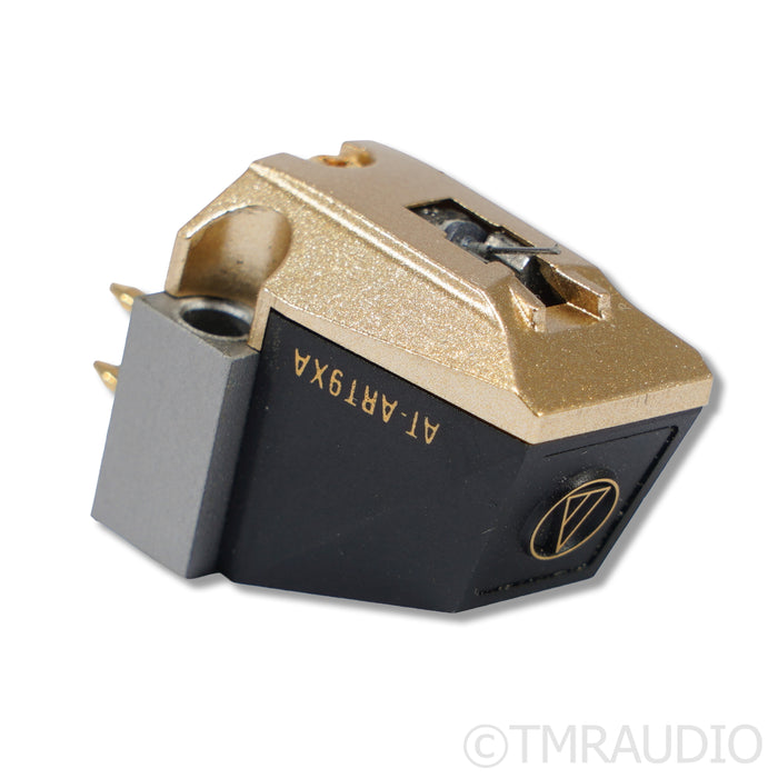 Audio Technica AT-ART9XA MC Cartridge; Moving Coil