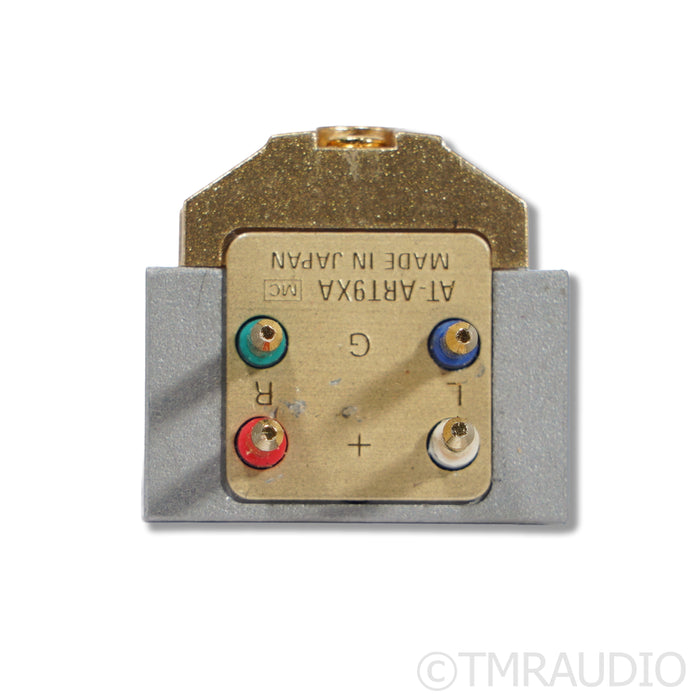 Audio Technica AT-ART9XA MC Cartridge; Moving Coil