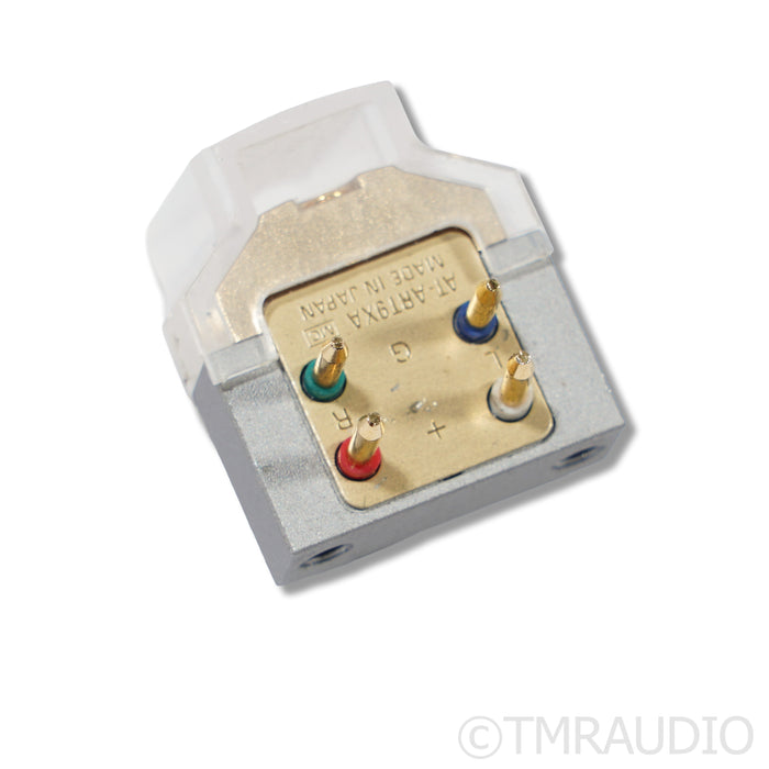 Audio Technica AT-ART9XA MC Cartridge; Moving Coil