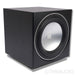DALI Sub E-12 F 12" Powered Subwoofer; Black (Open Box)
