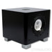 REL Acoustics T/7x Subwoofer; Piano Black (3/3)