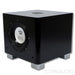REL Acoustics T/7x Subwoofer; Piano Black (3/3)