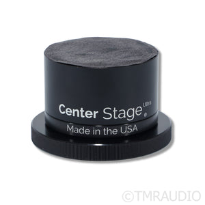 Critical Mass Systems Center Stage Ultra TT Footer; Single (Open Box)