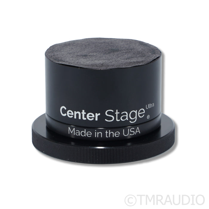 Critical Mass Systems Center Stage Ultra TT Footer; Single (Open Box)