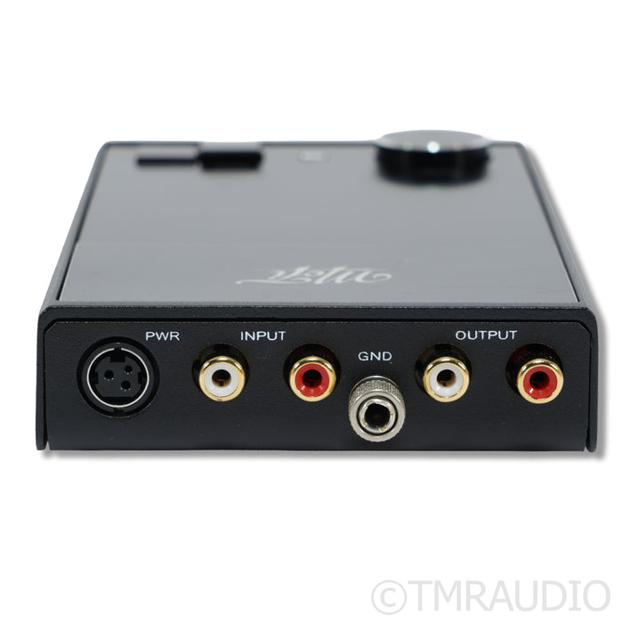 MoFi Electronics UltraPhono MM / MC Phono Preamplifier (Open Box)