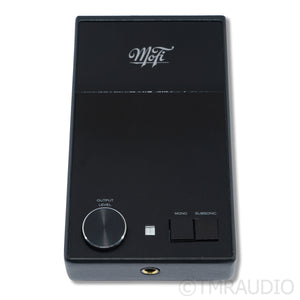 MoFi Electronics UltraPhono MM / MC Phono Preamplifier (Open Box)