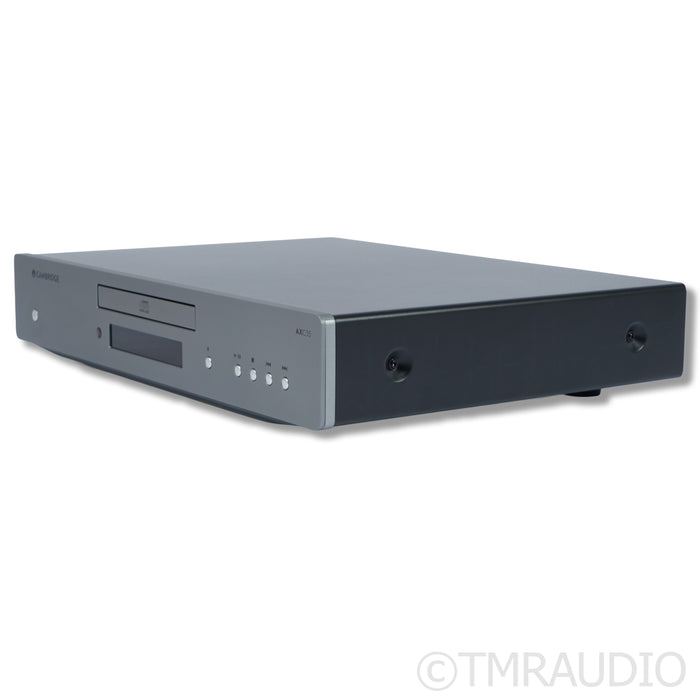 Cambridge Audio AXC35 CD Player (Open Box)